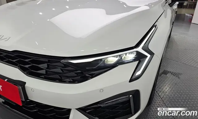 Kia K5 (Optima) 2025 2.0 автомат (гидро), миниатюра 8