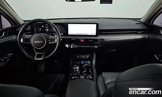 Kia K5 (Optima) 2025 2.0 автомат (гидро), миниатюра 10