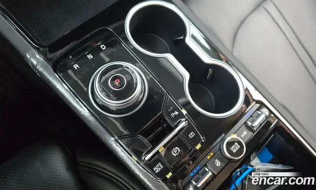 Kia K5 (Optima) 2026 2.0 автомат (гидро), миниатюра 12