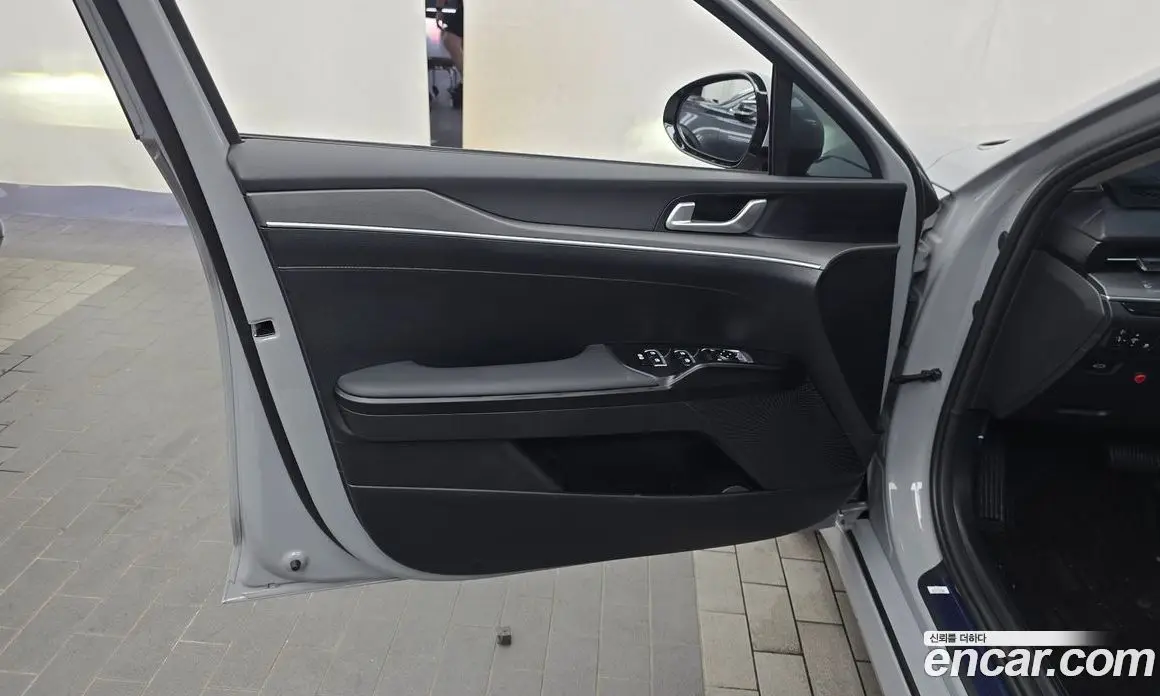 Kia K5 (Optima) 2026 2.0 автомат (гидро), фото 14