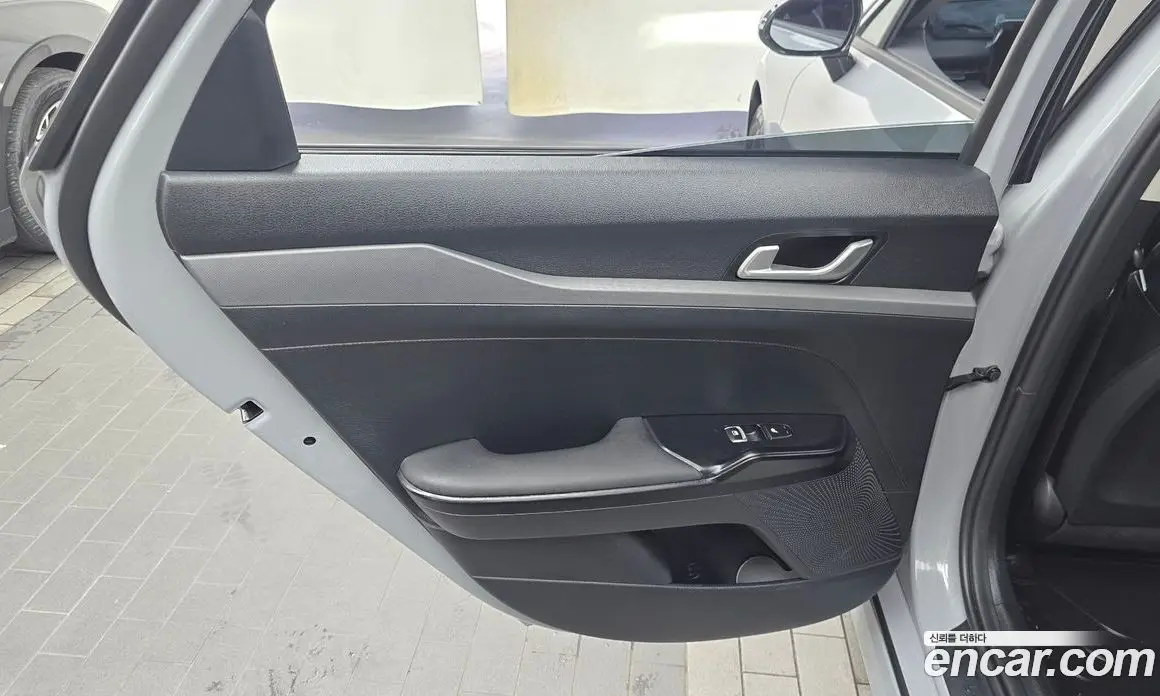 Kia K5 (Optima) 2026 2.0 автомат (гидро), фото 15
