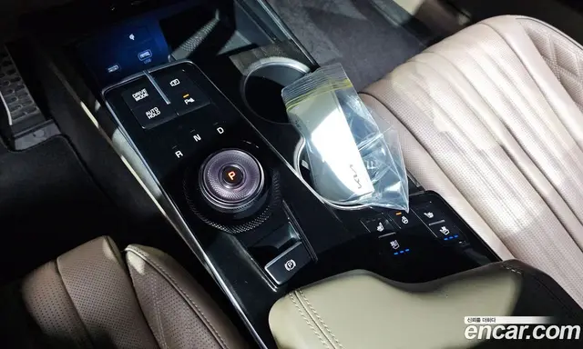 Kia K8 2021 1.6 автомат (гидро), миниатюра 12