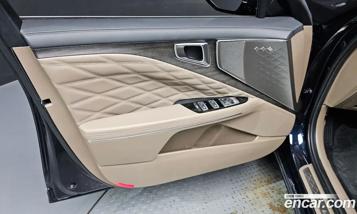 Kia K8 2021 1.6 автомат (гидро), фото 14
