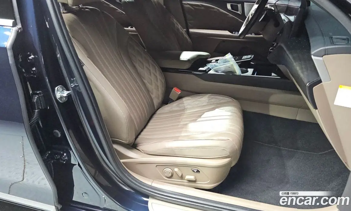Kia K8 2021 1.6 автомат (гидро), фото 17