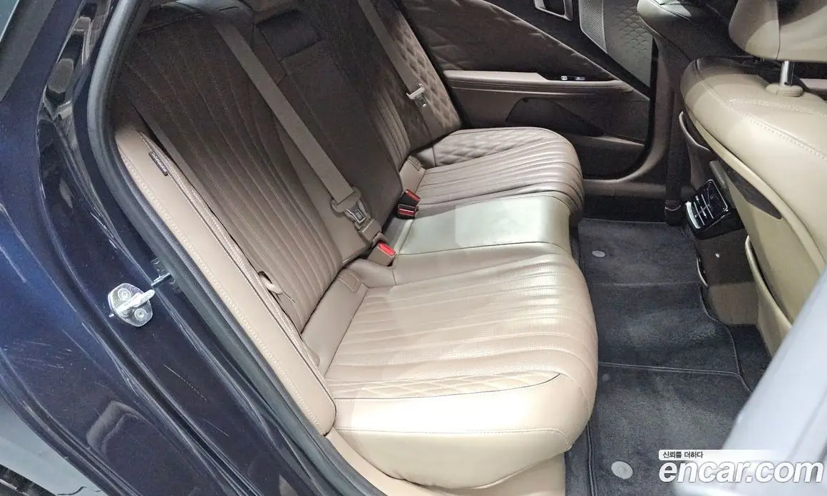 Kia K8 2021 1.6 автомат (гидро), фото 18