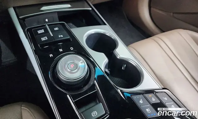 Kia K8 2022 1.6 автомат (гидро), миниатюра 12
