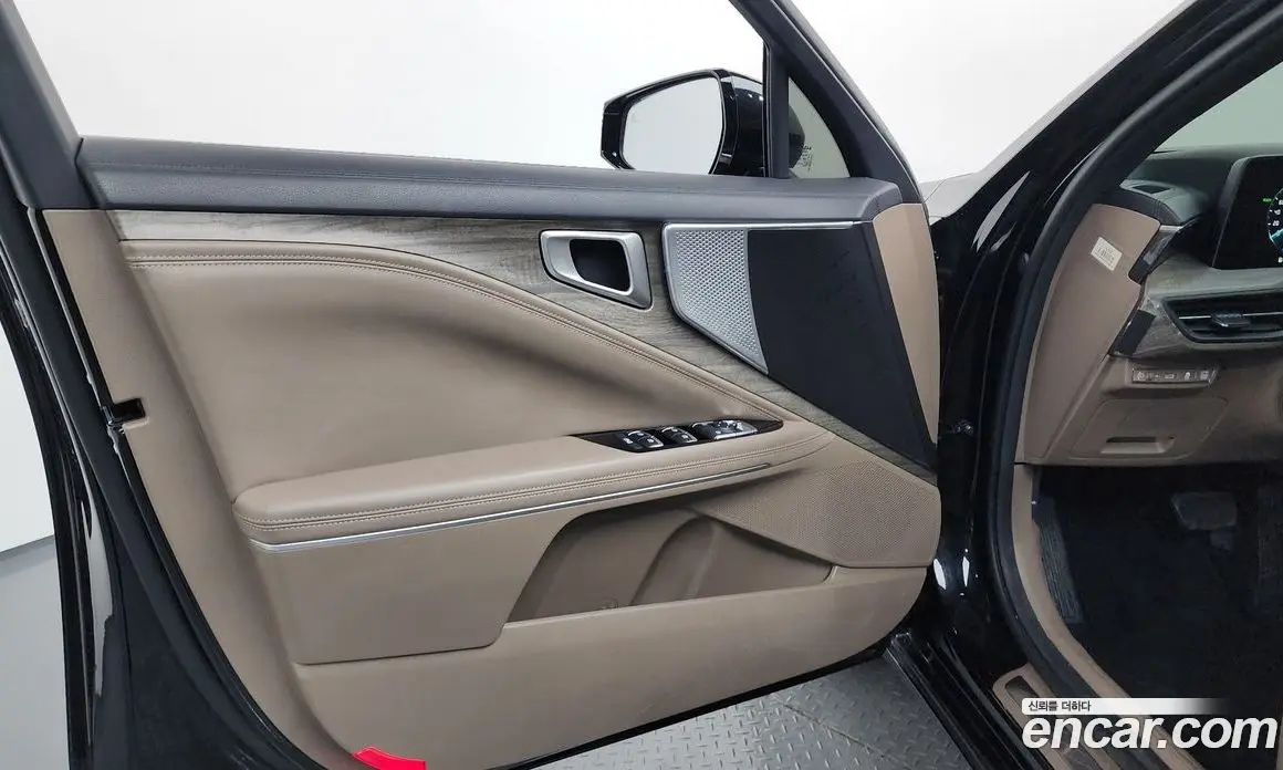 Kia K8 2022 1.6 автомат (гидро), фото 14 Kia K8 2022 1.6 автомат (гидро), фото 14