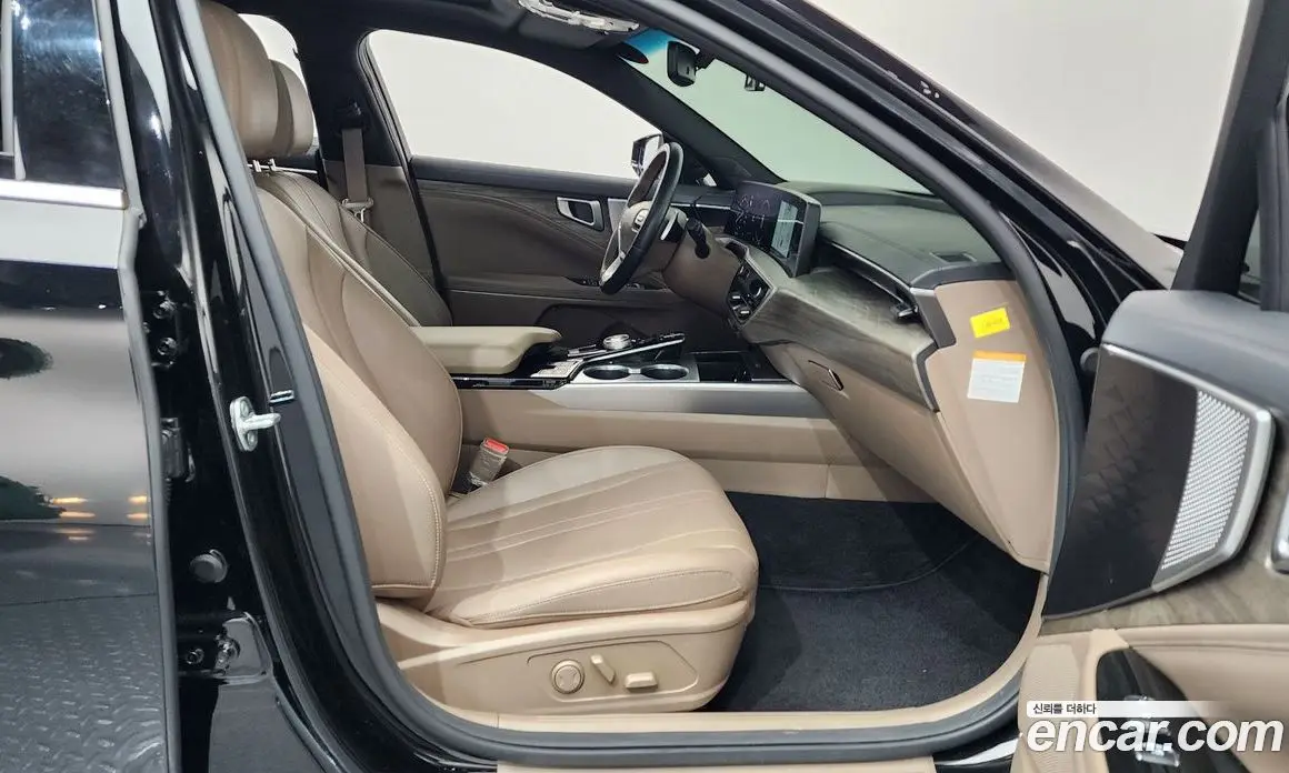Kia K8 2022 1.6 автомат (гидро), фото 16 Kia K8 2022 1.6 автомат (гидро), фото 16