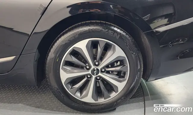 Kia K8 2022 1.6 автомат (гидро), миниатюра 7 Kia K8 2022 1.6 автомат (гидро), миниатюра 7