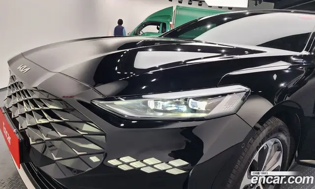 Kia K8 2022 1.6 автомат (гидро), миниатюра 8 Kia K8 2022 1.6 автомат (гидро), миниатюра 8