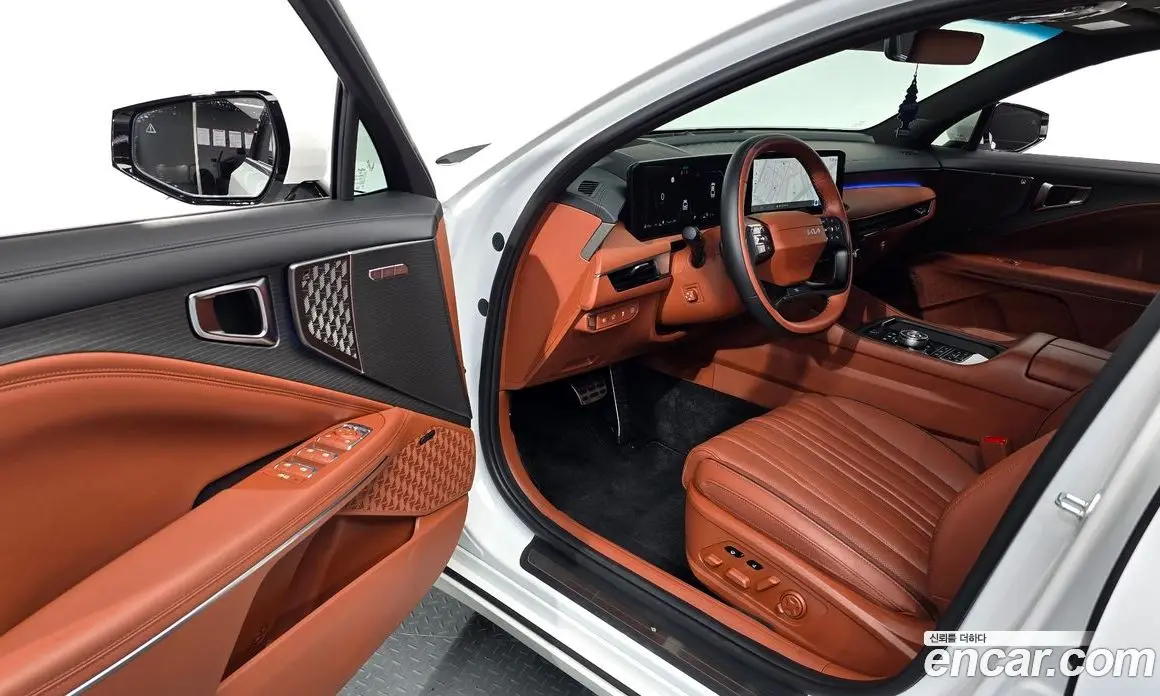 Kia K8 2025 1.6 автомат (гидро), фото 13