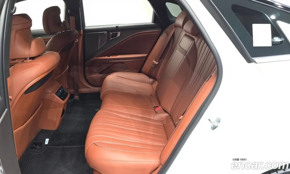 Kia K8 2025 1.6 автомат (гидро), фото 17