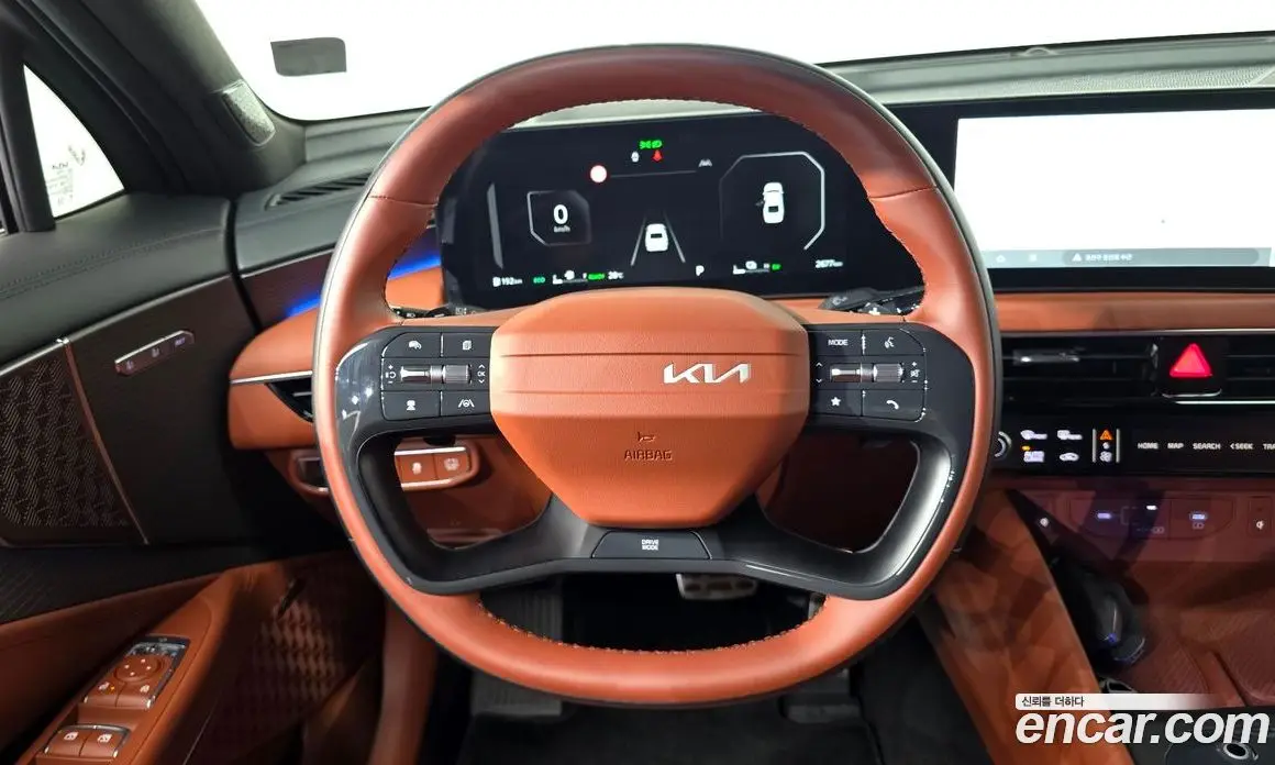 Kia K8 2025 1.6 автомат (гидро), фото 19