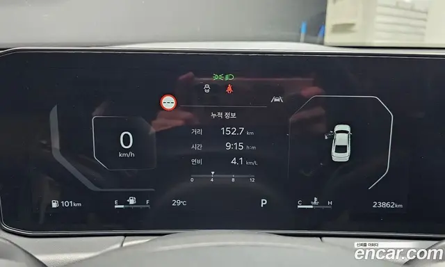 Kia K8 2025 3.5 автомат (гидро), миниатюра 11 Kia K8 2025 3.5 автомат (гидро), миниатюра 11