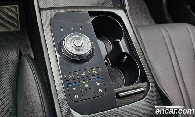 Kia K8 2025 3.5 автомат (гидро), миниатюра 12
