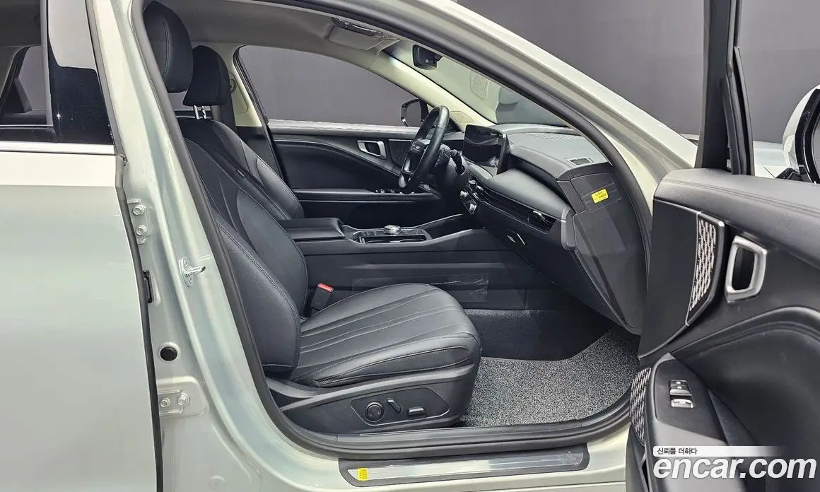 Kia K8 2025 3.5 автомат (гидро), фото 17 Kia K8 2025 3.5 автомат (гидро), фото 17