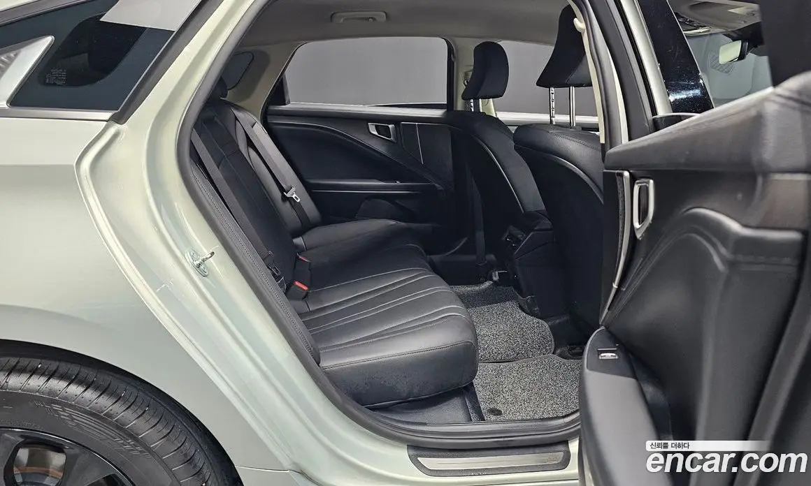 Kia K8 2025 3.5 автомат (гидро), фото 18 Kia K8 2025 3.5 автомат (гидро), фото 18