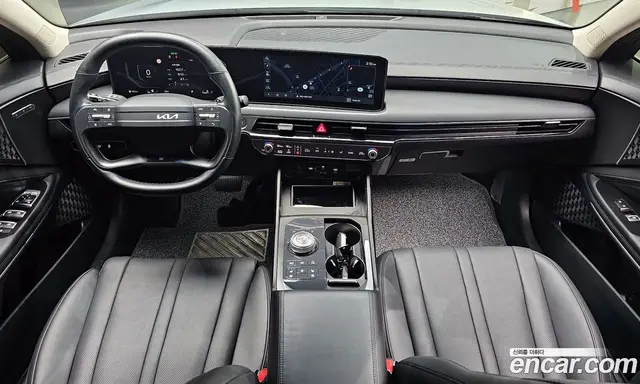 Kia K8 2025 3.5 автомат (гидро), миниатюра 10 Kia K8 2025 3.5 автомат (гидро), миниатюра 10