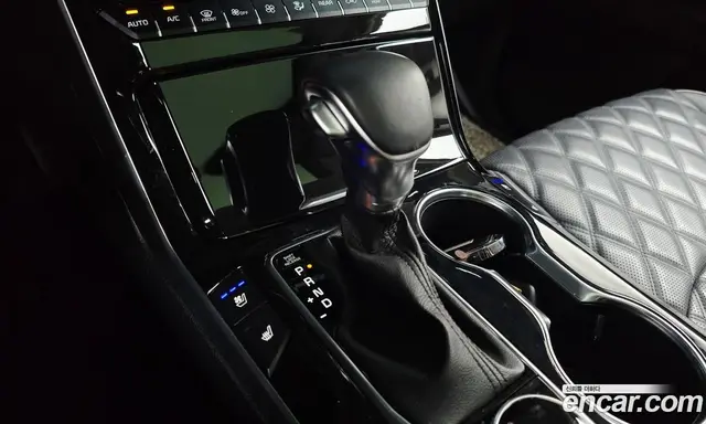 Kia Mohave 2022 3.0 автомат (гидро), миниатюра 12