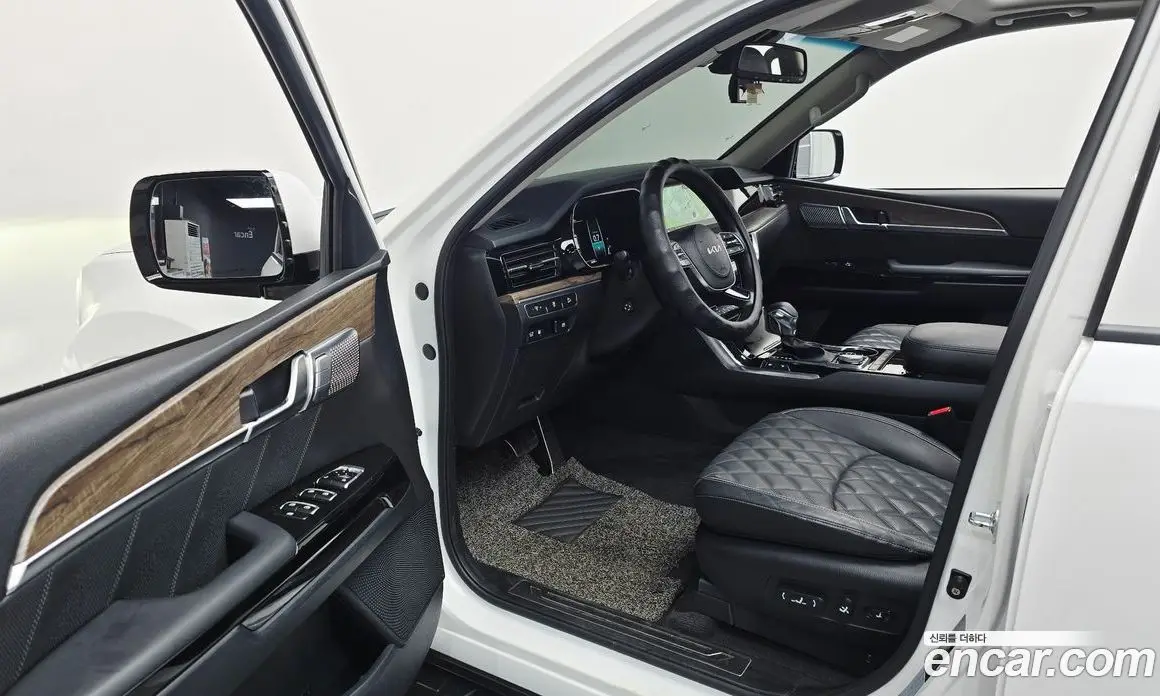 Kia Mohave 2022 3.0 автомат (гидро), фото 13 Kia Mohave 2022 3.0 автомат (гидро), фото 13