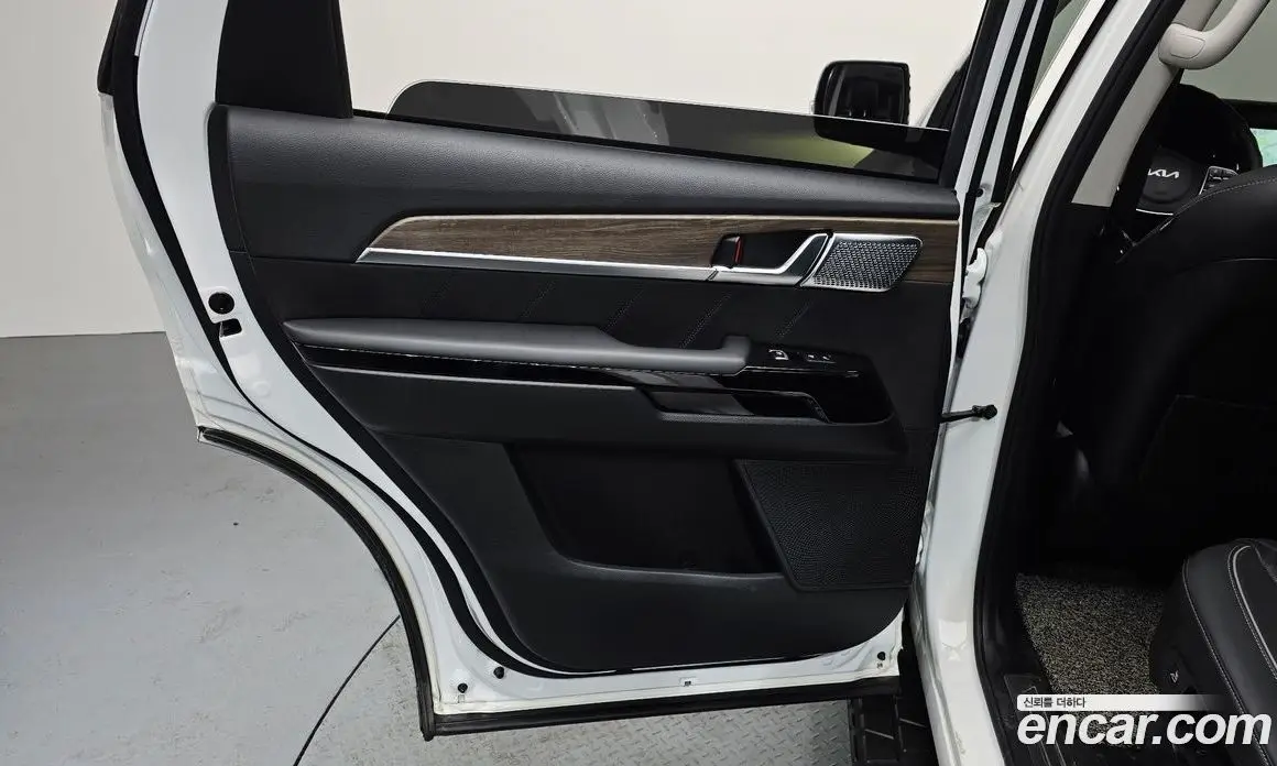 Kia Mohave 2022 3.0 автомат (гидро), фото 15 Kia Mohave 2022 3.0 автомат (гидро), фото 15