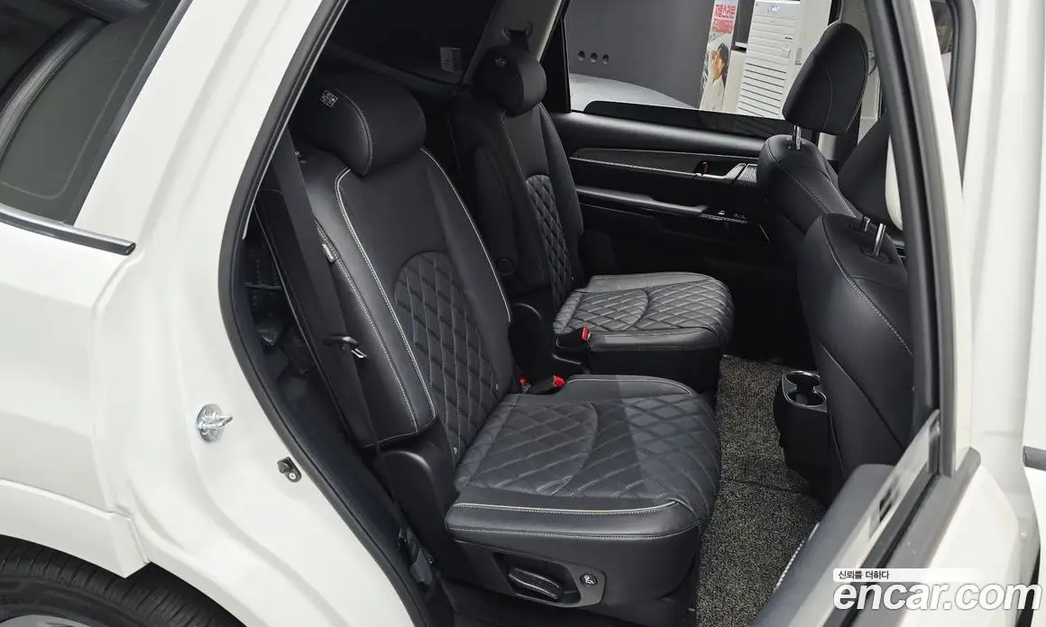 Kia Mohave 2022 3.0 автомат (гидро), фото 17 Kia Mohave 2022 3.0 автомат (гидро), фото 17