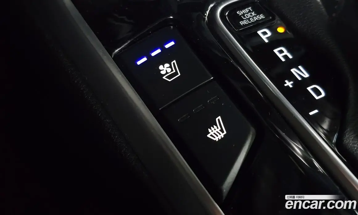 Kia Mohave 2022 3.0 автомат (гидро), фото 18 Kia Mohave 2022 3.0 автомат (гидро), фото 18