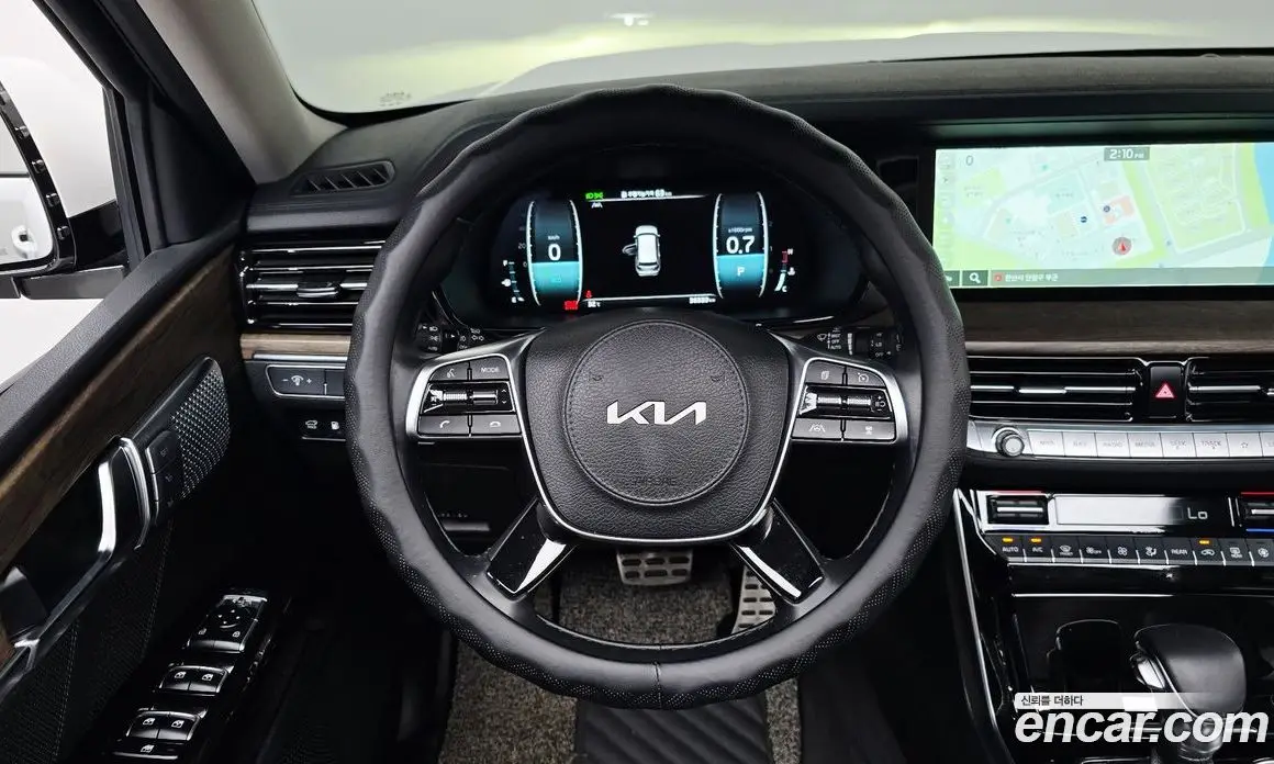 Kia Mohave 2022 3.0 автомат (гидро), фото 20 Kia Mohave 2022 3.0 автомат (гидро), фото 20