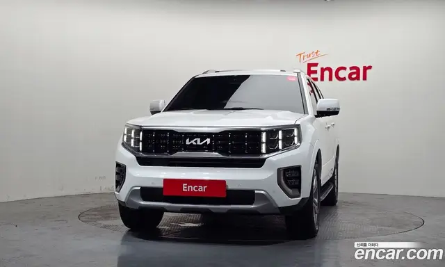 Kia Mohave 2022 3.0 автомат (гидро), миниатюра 3 Kia Mohave 2022 3.0 автомат (гидро), миниатюра 3