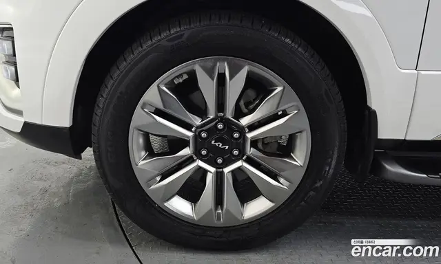 Kia Mohave 2022 3.0 автомат (гидро), миниатюра 5 Kia Mohave 2022 3.0 автомат (гидро), миниатюра 5