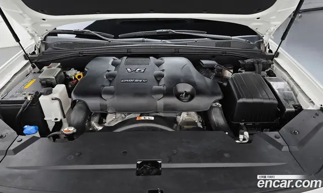 Kia Mohave 2022 3.0 автомат (гидро), миниатюра 6 Kia Mohave 2022 3.0 автомат (гидро), миниатюра 6