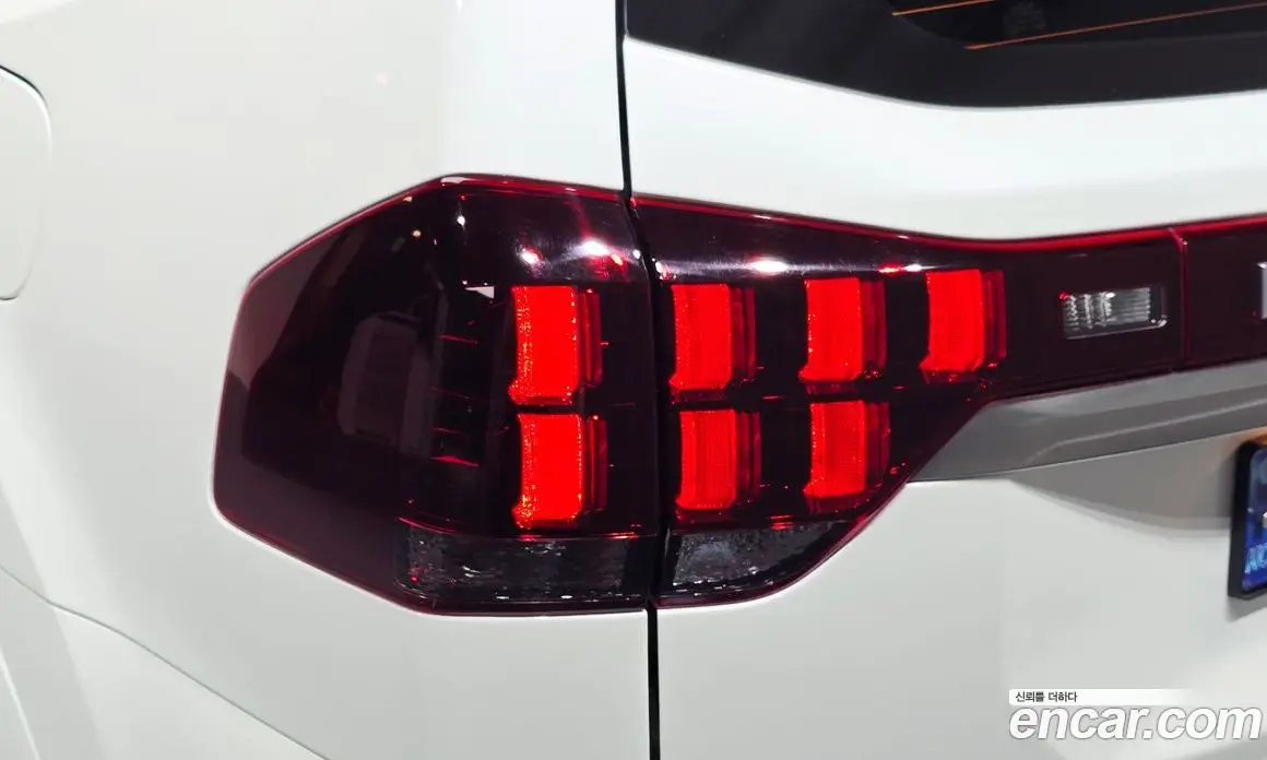 Kia Mohave 2022 3.0 автомат (гидро), фото 9 Kia Mohave 2022 3.0 автомат (гидро), фото 9