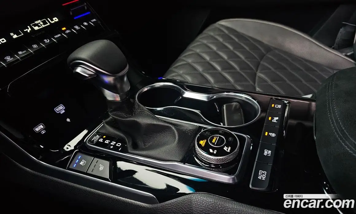 Kia Mohave 2022 3.0 автомат (гидро), фото 12