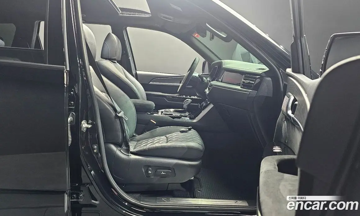 Kia Mohave 2022 3.0 автомат (гидро), фото 16