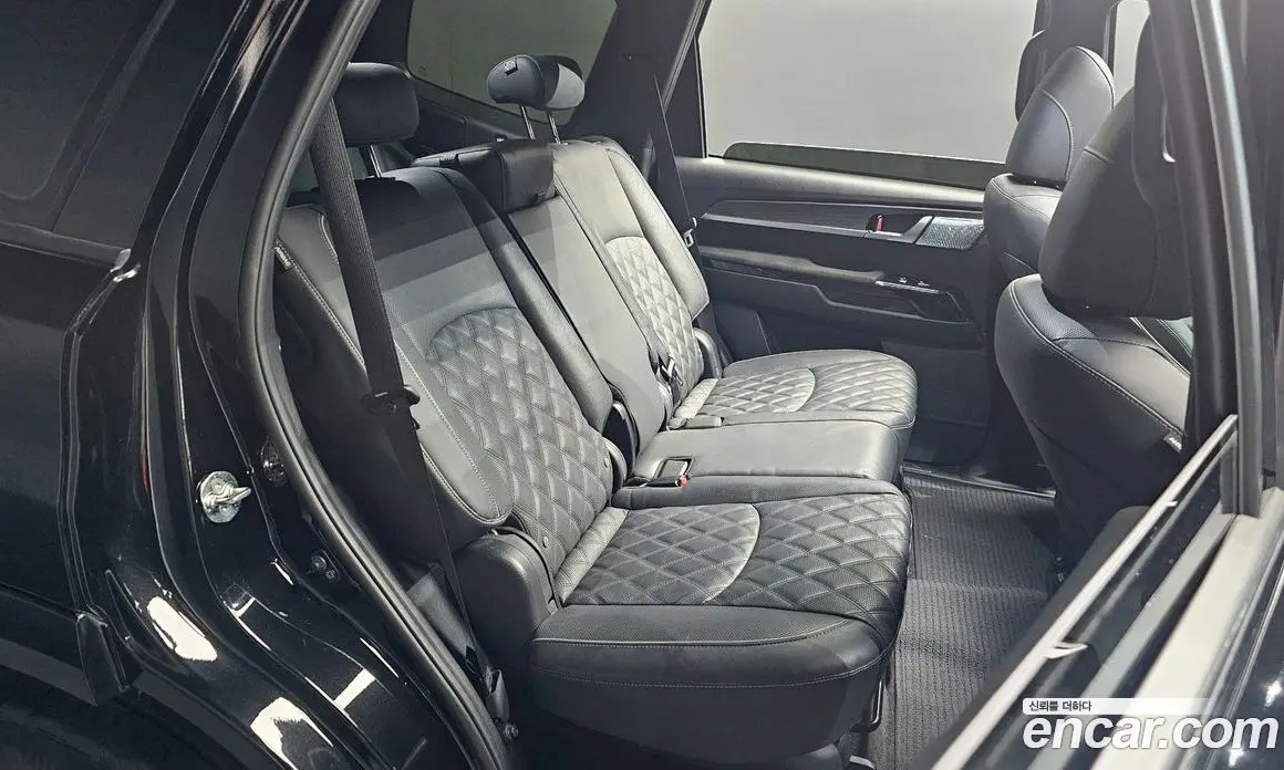 Kia Mohave 2022 3.0 автомат (гидро), фото 17