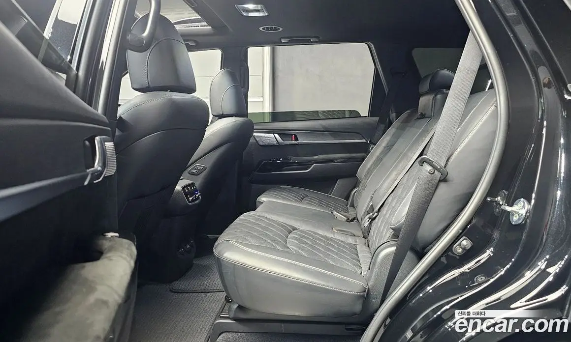 Kia Mohave 2022 3.0 автомат (гидро), фото 18