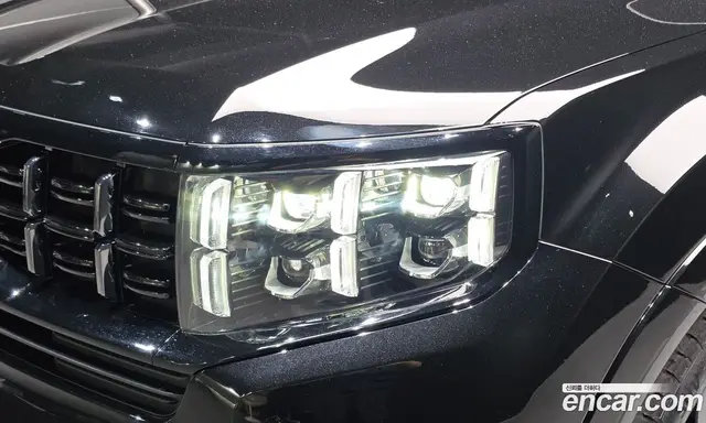 Kia Mohave 2022 3.0 автомат (гидро), миниатюра 8