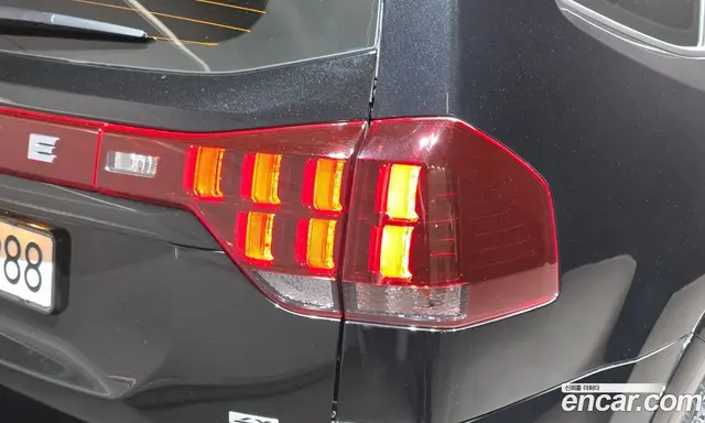 Kia Mohave 2022 3.0 автомат (гидро), миниатюра 9