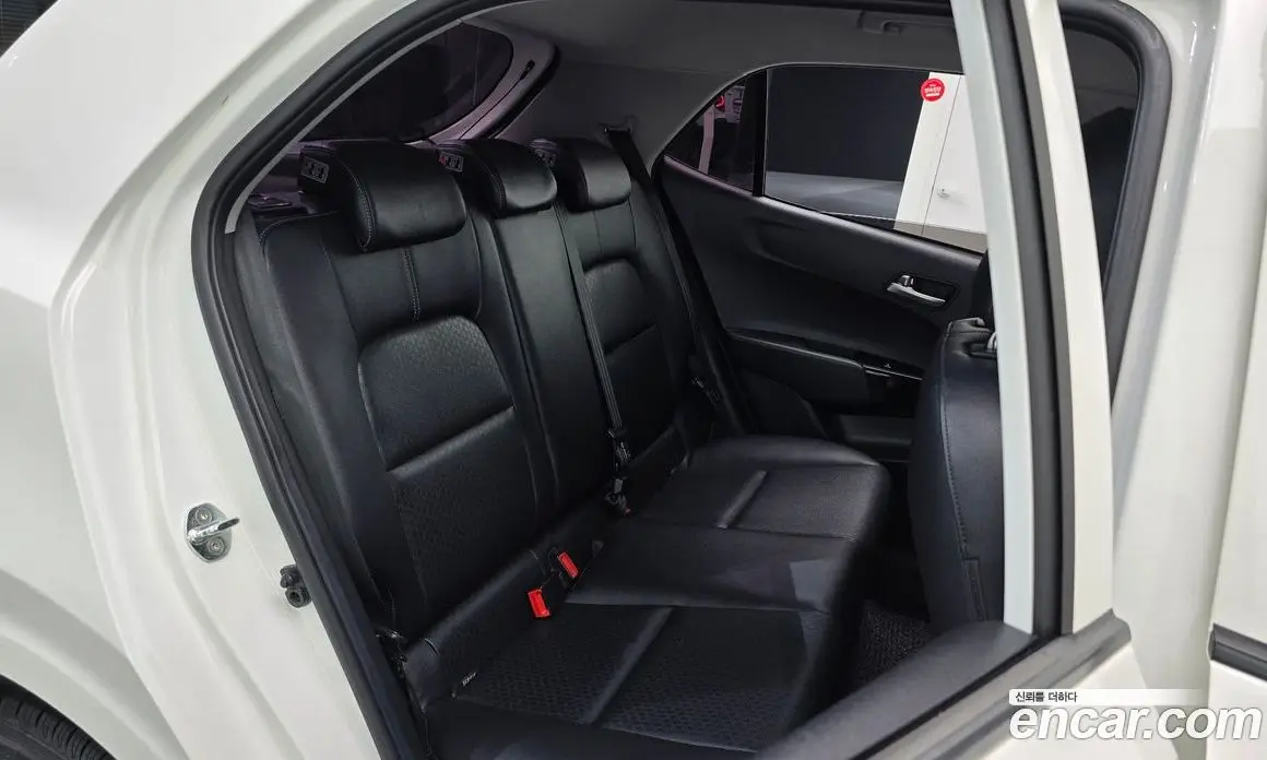 Kia Morning 2017 1.0 автомат (гидро), фото 11 Kia Morning 2017 1.0 автомат (гидро), фото 11