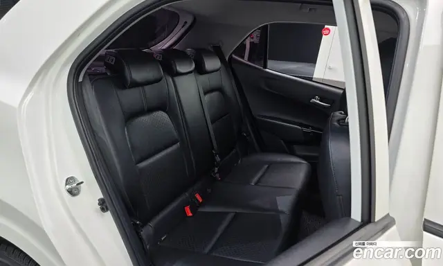 Kia Morning 2017 1.0 автомат (гидро), миниатюра 11 Kia Morning 2017 1.0 автомат (гидро), миниатюра 11