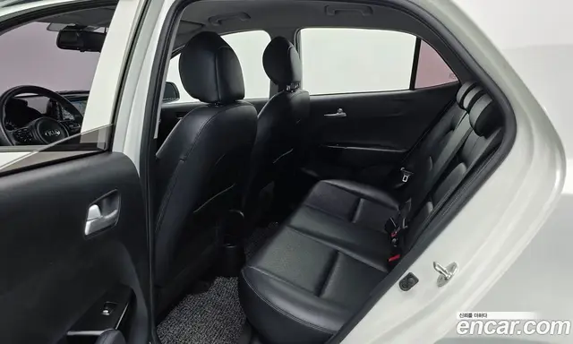 Kia Morning 2017 1.0 автомат (гидро), миниатюра 12