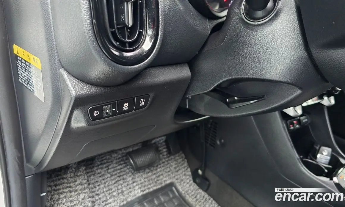 Kia Morning 2017 1.0 автомат (гидро), фото 19 Kia Morning 2017 1.0 автомат (гидро), фото 19