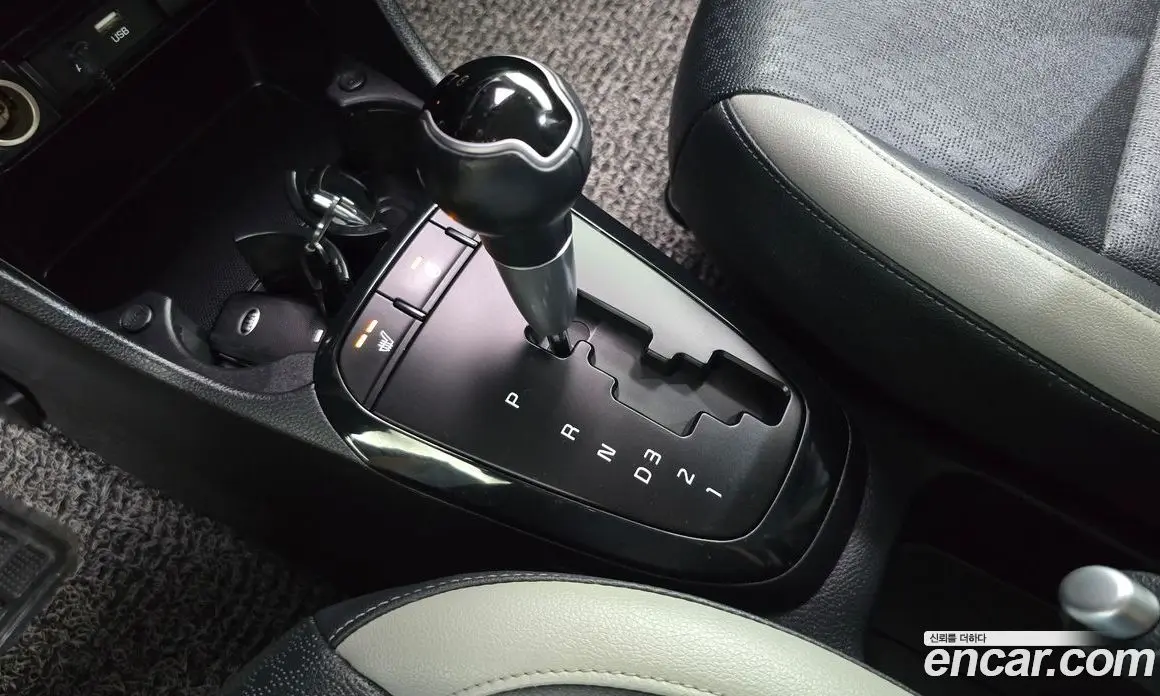 Kia Morning 2017 1.0 автомат (гидро), фото 9 Kia Morning 2017 1.0 автомат (гидро), фото 9