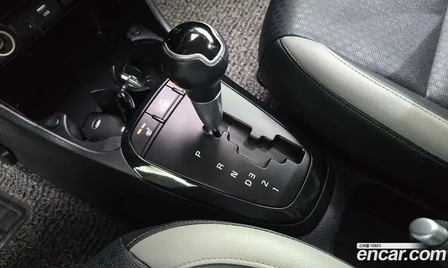 Kia Morning 2017 1.0 автомат (гидро), миниатюра 9 Kia Morning 2017 1.0 автомат (гидро), миниатюра 9