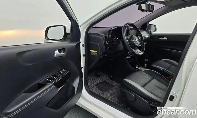Kia Morning 2017 1.0 автомат (гидро), миниатюра 10 Kia Morning 2017 1.0 автомат (гидро), миниатюра 10