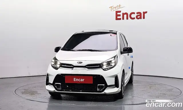 Kia Morning 2021 1.0 автомат (гидро), миниатюра 3 Kia Morning 2021 1.0 автомат (гидро), миниатюра 3