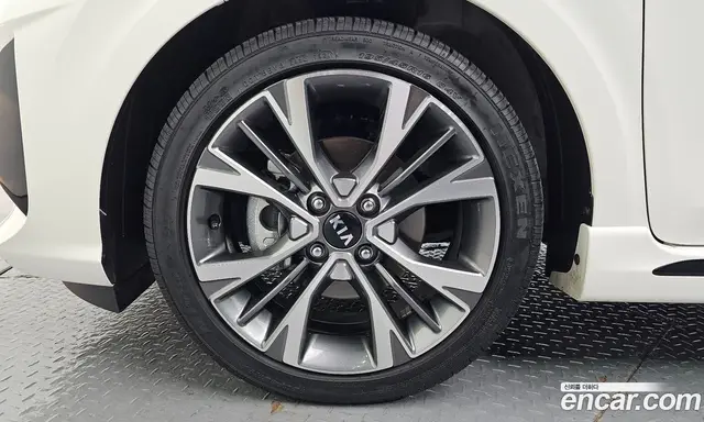 Kia Morning 2021 1.0 автомат (гидро), миниатюра 5 Kia Morning 2021 1.0 автомат (гидро), миниатюра 5