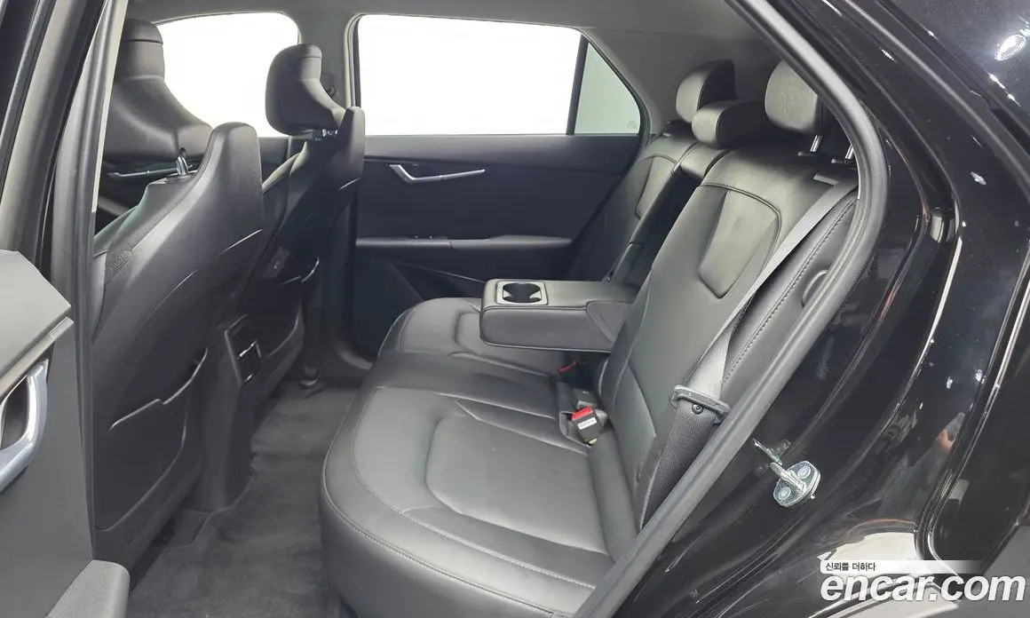 Kia Niro 2023 0.2 автомат (гидро), фото 17