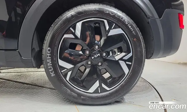 Kia Niro 2023 0.2 автомат (гидро), миниатюра 6