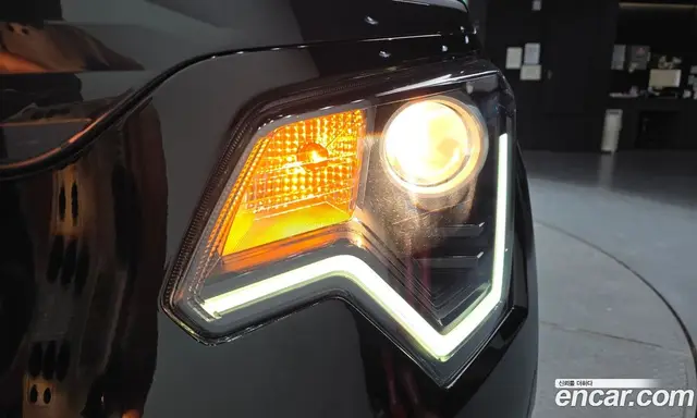 Kia Niro 2023 0.2 автомат (гидро), миниатюра 7